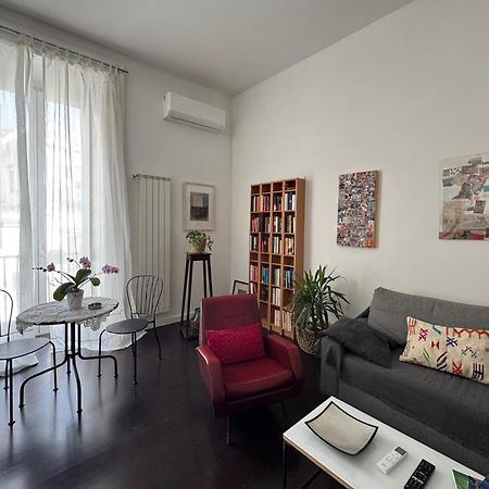 Casa Vintage Napoli Apartment ภายนอก รูปภาพ